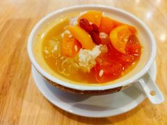 -满记甜品(荟聚购物中心店)