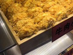 -老香港祖味世家蛋糕(金街美地店)