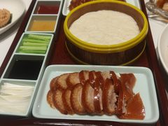 -荣兴酒家(徐家汇店)