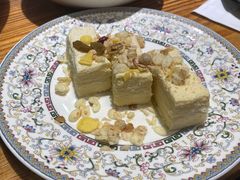 帕芙立-塔哈尔·新疆盛宴(城西银泰店)