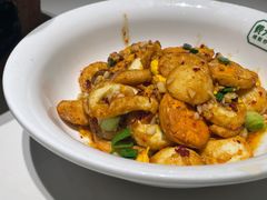 -费大厨辣椒炒肉(正佳广场店)