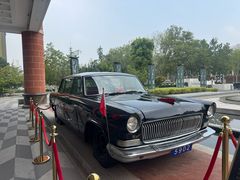 -河南中州皇冠假日酒店