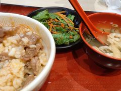 -食其家·牛丼咖喱(日月光中心广场店)