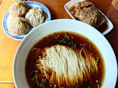 -同得兴 Since·1995 传统苏式面馆(十全街店)