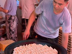 -水丰锅贴(延吉东路店)