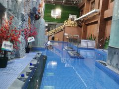 -兴芮温泉度假区