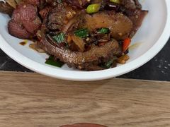 -建辉湖南土菜馆(南大街店)