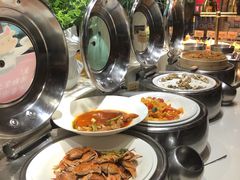 -凡塔斯牛排自助餐厅(广东佛山三水万达店)