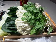 -蝎王府羊蝎子(西直门店)