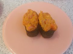 -争鲜回转寿司(朝外悠唐PLUS店)