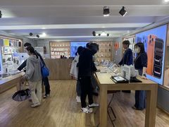 -苹果售后维修服务中心(东大直街总店)