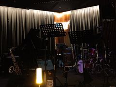 -林肯爵士乐上海中心 Jazz at Lincoln Center Shanghai