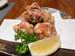 -乾山寿司(好运街店)