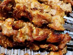 -一只羊烧烤(汤山店)