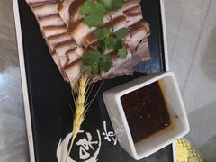 -确喜美味小厨(西单商场兰州店)