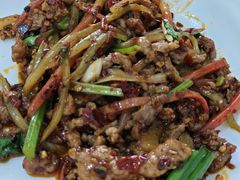 -好味家豆米火锅(龚北路店)
