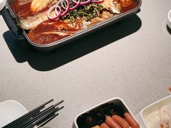 -半天妖烤鱼(固安宝德购物中心店)