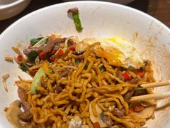 -寻裕记·现炒浇头面(人民广场店)