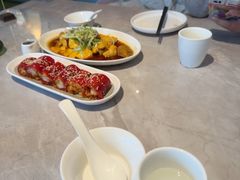 -陶兰居·香港饭店·海鲜大排档(圆融时代广场店)