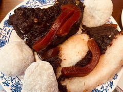-清真·白记年糕(牛街北口店)