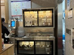 -霸王茶姬(建邺万达广场店)