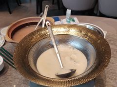 -渔舟意·湖南家宴(萝岗纳金城店)