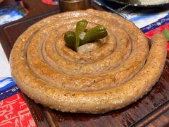 -安德烈俄式西餐厅(中央大街店)