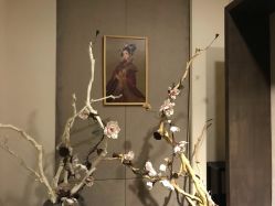 -盘子女人坊古装写真摄影(天津总店)