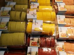 -Olé精品超市(北京合生汇店)
