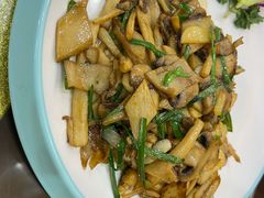 -烟疆印象新疆菜(万联广场店)