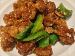 -孙家外婆•长春地标美食新名片(红旗街万达店)