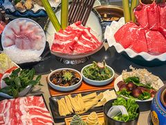 -享月汤皇·海鲜小火锅·聚会(曲江创意谷店)