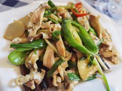 -黎记大排档(慈云路店)