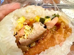 -秋英饭团(大庙新村店)