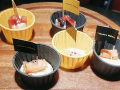 -The Happy Monk(前海壹方汇店)