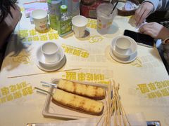 -串盟烧烤·长沙美食地标(星沙店)