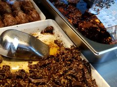 -鑫记婆婆兔·成都特产·兔头手撕兔(太古里店)