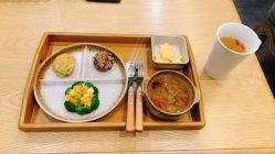 -芳香乐府疗愈空间·SPA·冥想