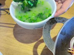 -品味泸沽湖•民族特色菜(大落水店)
