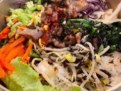 -全州拌饭馆(断桥店)