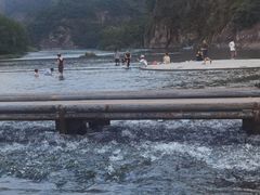 -楠溪江风景名胜区