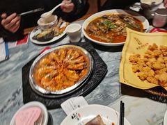 -山芋腔苏北菜(盐城滨海店)