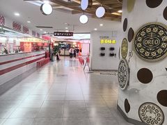 -巴黎春天(陕西路店)