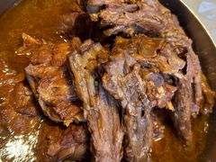 -蝎王府羊蝎子(西直门店)
