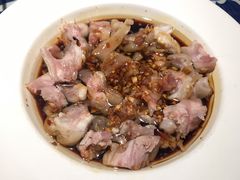 -绿茶餐厅(布吉万象汇店)