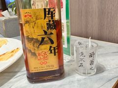 -穆老九清真牛羊肉馆(宋城店)