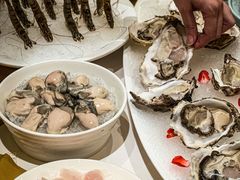 -皇城老妈·大连海鲜火锅(港湾店)