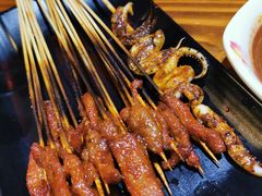 -庄老幺火锅(娄山关路店)