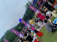 -黄陂区野村谷景区