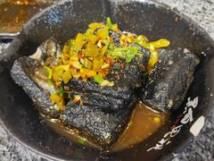 -黑白电视长沙小吃(美林M·LIVE天地东座店)